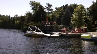 Cruising Bobcaygeon [upl. by Roslyn]