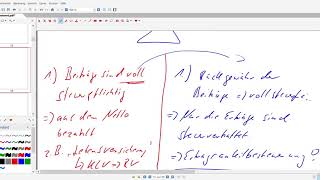 Grundlagen Rentenbesteuerung Teil 1 Beispiel siehe Video 2 [upl. by Siegel]