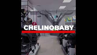 ChelinoBaby Centurion [upl. by Eardna]