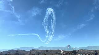 Warbirds Over Wanaka International Airshow 2024 [upl. by O'Meara]