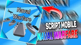 Naval Warfare script – Rapid Fire Inf Ammo [upl. by Verger808]