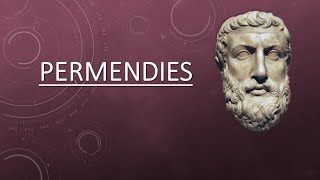 Parmenides Greek Period  History of Psychology  UrduHindi [upl. by Musihc]