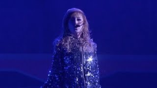 浜崎あゆみ  Naturally ayumi hamasaki PREMIUM COUNTDOWN LIVE 20082009 A [upl. by Isolda]