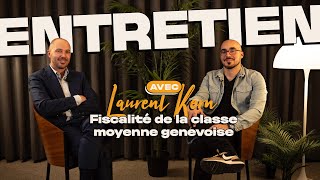 La fiscalité de la classe moyenne  entretien avec Me Kern expert fiscaliste [upl. by Kotick]