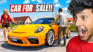 CAR FOR SALE BIGGEST UPDATE 🔥 NEW CARS amp MODIFICATION  Car For Sale Simulator 2024 [upl. by Nylodnewg]