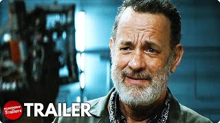 FINCH Trailer 2021 Tom Hanks PostApocalyptic SciFi Movie [upl. by Mulac]