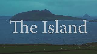 The Island  Trailer [upl. by Ahsael]