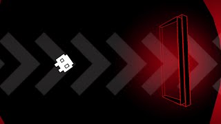 “THE RED ROOM” By SpooFy  Geometry Dash 211 [upl. by Lehacim]