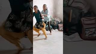 Kabaddi playing children [upl. by Dnalyr306]