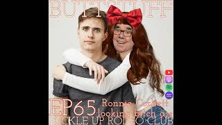 Episode 65  Ronnie Corbett looking bitch ass  28th October 2024 [upl. by Cioffred649]