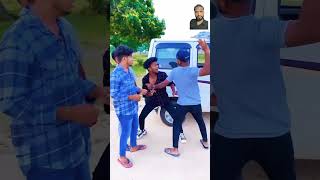 Saley mere pase kab de ga 😂😆 comedy fun funny explore money realfools likers azhargill [upl. by Heady310]