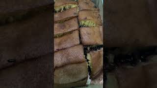 Martabak coklat [upl. by Ennahtur]