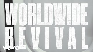 Newsboys  Worldwide Revival Official Lyric Video [upl. by Holloway]