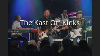 The Kast Off Kinks [upl. by Faunia]