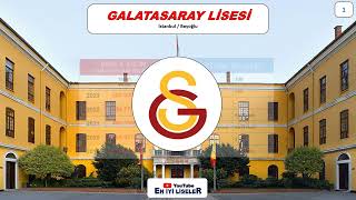 İstanbuldaki En İyi Liseler  Hedef LGS2024 [upl. by Clovis134]