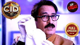 Dr Salunkhe ने Puppet से किया Drug Nexus का खुलासा  CID  सीआईडी  Latest Episode  16 Oct 2024 [upl. by Hildegaard]