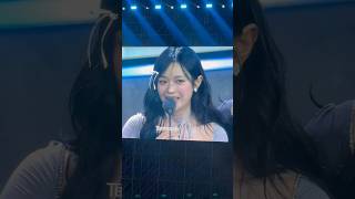 Hanni’s Speech at GDA Jakarta 2024 NewJeans Golden Disc Awards 2024 [upl. by Arodasi]