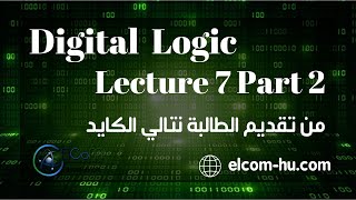 Digital Logic  Design of combinational circuits [upl. by Nedlog370]