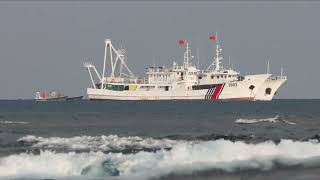 Taiwan demands return of seized fishing boat from China [upl. by Handler323]