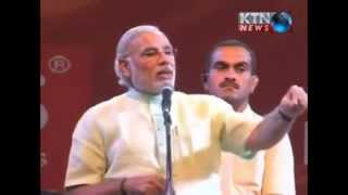 Prime Minister Narendra Modi on Sindhi Community [upl. by Amehr135]