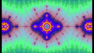 HD Mandelbrot Fractal Tour Guide [upl. by Sashenka599]