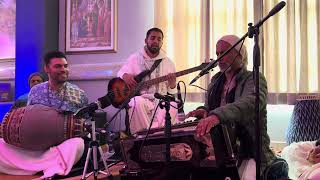 Hare Krishna Kirtan by Madhava [upl. by Naryk161]