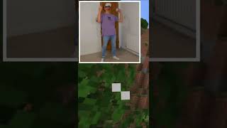 Jimmys Very Manly Scream minecraft funny lifeseries solidaritygaming hermits hermitcraft [upl. by Lillian607]