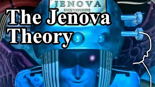 Jenova Theory amp Todays Perspective in Final Fantasy VII  Story amp Lore explained Spoilers [upl. by Zoltai589]