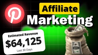 How to Do Pinterest Affiliate Marketing Full Course FREE 1 Hour [upl. by Ehrsam958]