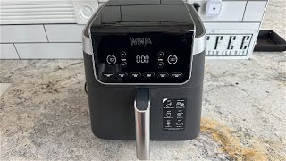 Ninja Air Fryer Pro XL 6in1 with 65 Quart Capacity [upl. by Gunar]