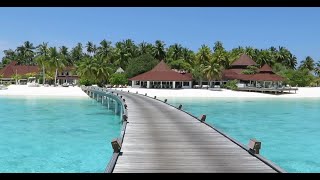 Thudufushi Maldives avril 2019 [upl. by Anifesoj80]