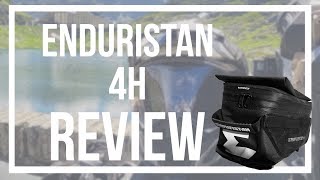 Enduristan Sandstorm 4H Review [upl. by Crellen]