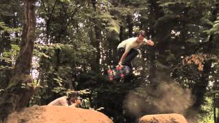 Volcom StoneAge Presents Day in the Dirt [upl. by Teirtza757]