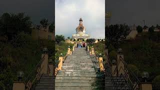 Buddha temple nepal [upl. by Aluino]