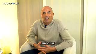 quotCi ho messo il cuorequot  Lintervista ad Antonio Gigliotti [upl. by Bust]