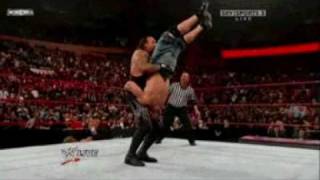 The Undertaker returns promo [upl. by Ididn]