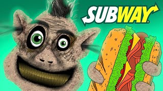 3 TRUE SCARY SUBWAY HORROR STORIES ANIMATED [upl. by Latoya]