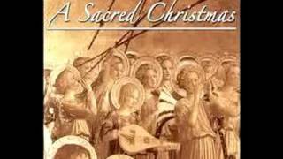 Christmas  A Sacred Christmas  Benedictine Monks of Santo Domingo [upl. by Octavus534]