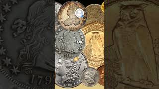 Did you know about the secret behind American coins [upl. by Yggam442]