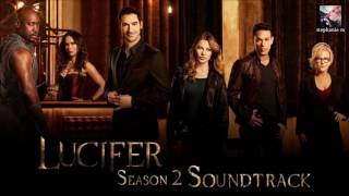 Lucifer Soundtrack S02E05 California by Bahari [upl. by Aneetak723]