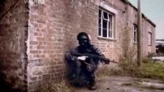 Russian Special Forces  Spetsnaz Part 1 [upl. by Lahcar]