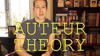 ALevel Film Studies – Auteur Theory [upl. by Nileuqcaj]