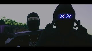 TJ Mani  SHUTDOWN SZN Music video Prod Julius Rohr [upl. by Felicidad]