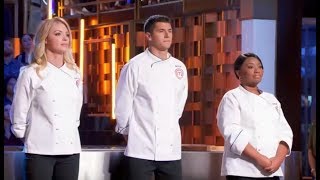 Masterchef US S10 FINALE full episode 2425 [upl. by O'Conner]