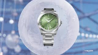 Seasons Greetings Longines  Christmas 20242025 [upl. by Emorej]