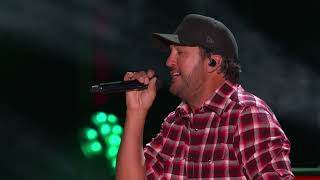 Luke Bryan – Love You Miss You Meant It Live from CMA Fest 2024 [upl. by Sharai453]