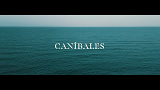 Bengala  Caníbales Video Oficial [upl. by Lunneta410]