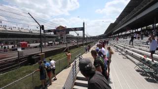 MotoGP 2013 Indianapolis Grand Prix  flyby [upl. by Whitcher]