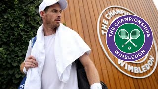 Inside Andy Murrays 6000calorieaday diet that led to Wimbledon glory  Tennis News [upl. by Eolc906]