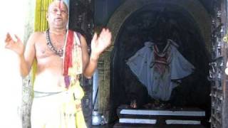 Malluru Narasimha Swami Part 1 [upl. by Othelia]